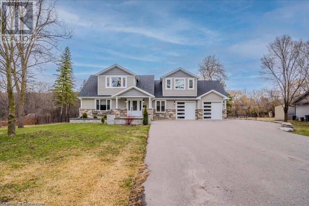 1380 DOON VILLAGE Road