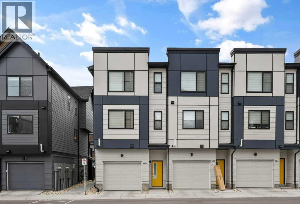 606, 550 Seton Circle SE