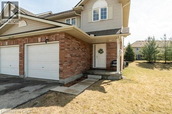 30 FALLOWFIELD Drive