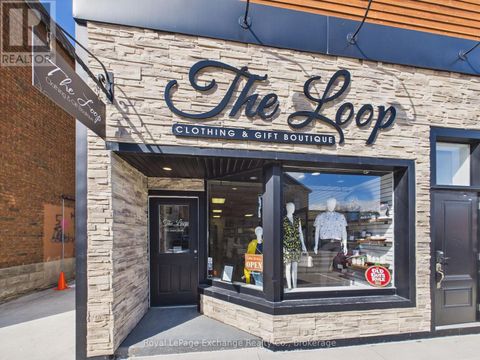 806 QUEEN STREET Kincardine ON N2Z2Y2