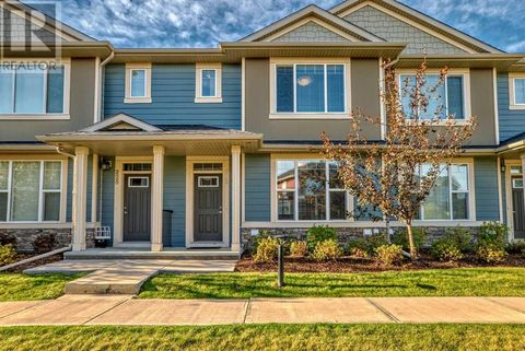 223 Panatella Walk NW Calgary AB T3K0Z3