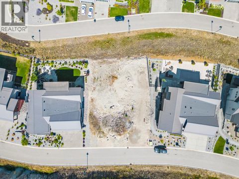 261 Ashcroft Court Vernon BC V1H2M1