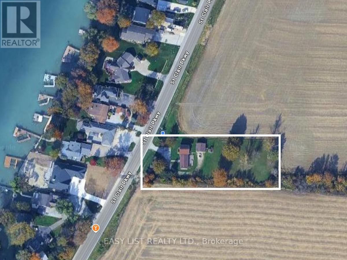 3104 ST CLAIR PARKWAY