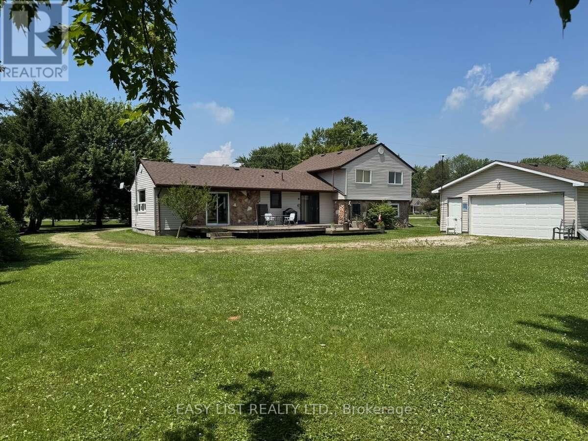 3104 ST CLAIR PARKWAY