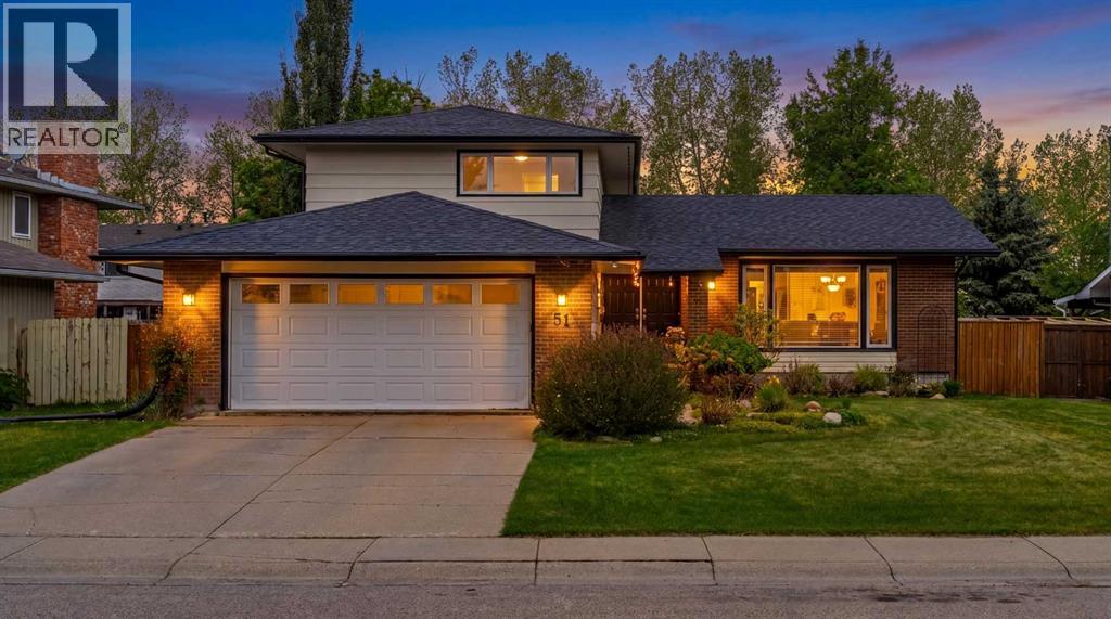 51 Midvalley Crescent SE