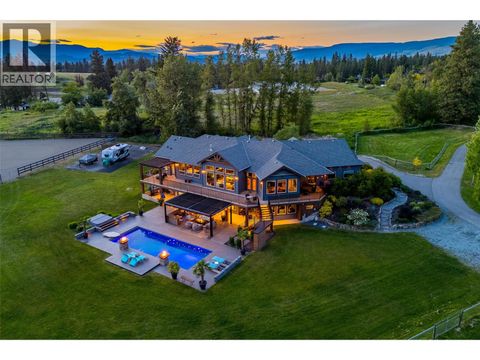 4284 Jaud Road Kelowna BC V1W4C5