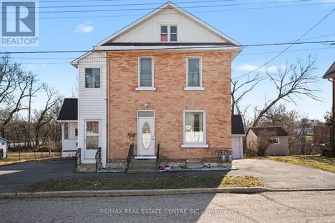 84 BANK STREET N Renfrew ON K7V2E2