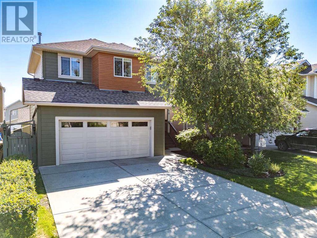 14 Bridleridge Way SW