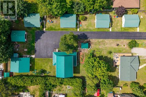 356 GREEN STREET Saugeen Shores ON N0H2C0