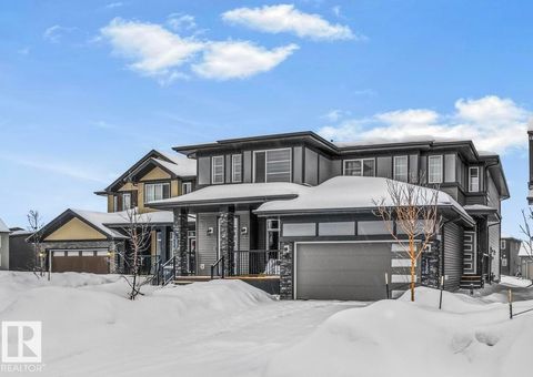 1350 SISKIN WD NW Edmonton AB T5S0R3