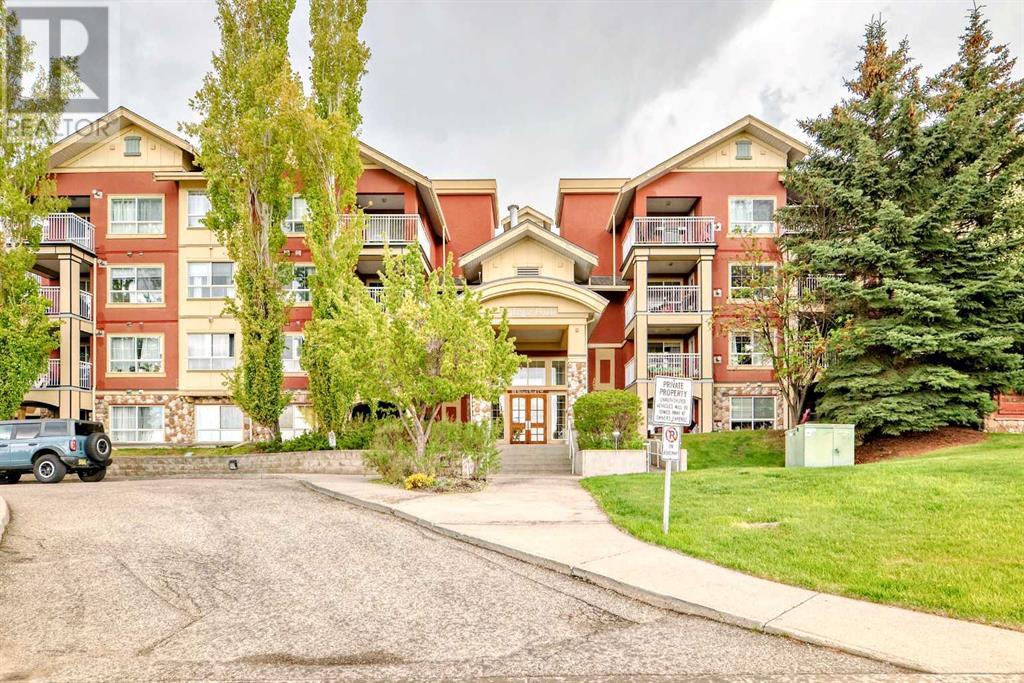 214, 5115 Richard Road SW