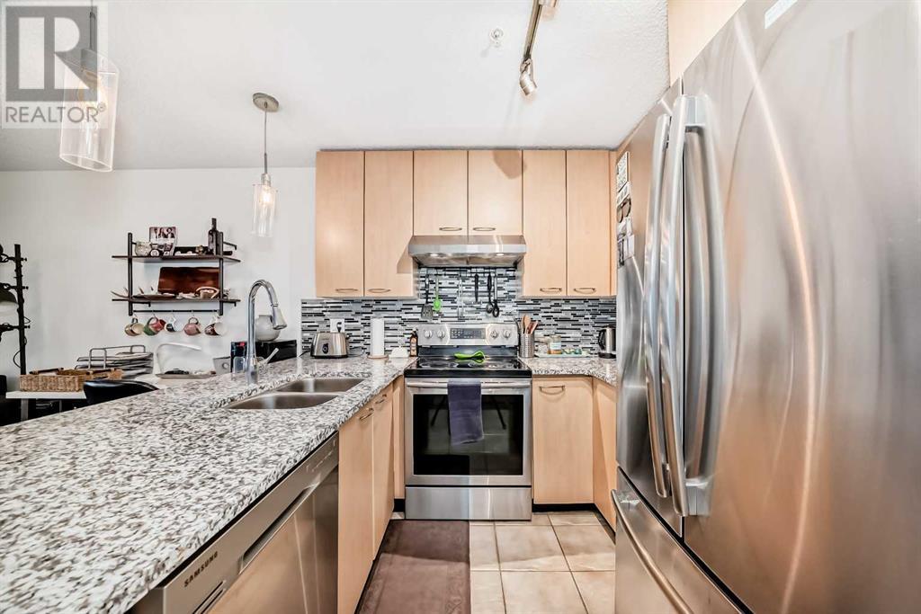 214, 5115 Richard Road SW