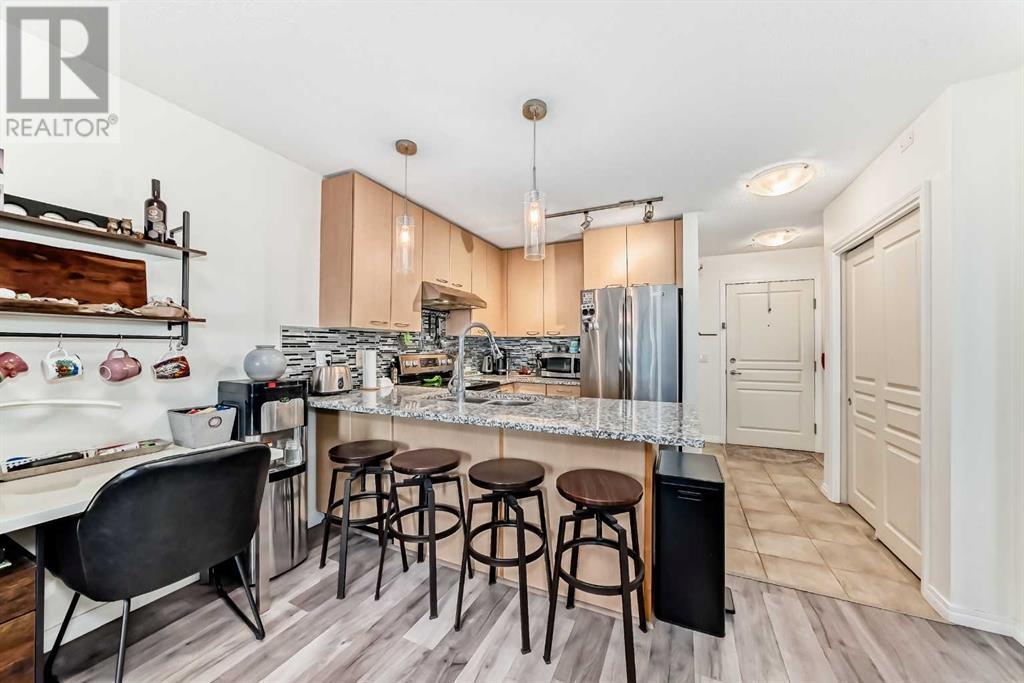 214, 5115 Richard Road SW