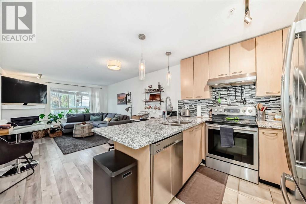 214, 5115 Richard Road SW