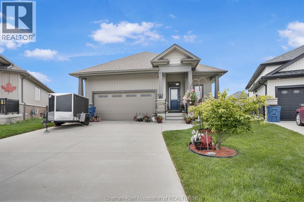 524 EVENTIDE PLACE