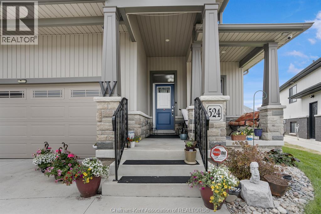 524 EVENTIDE PLACE