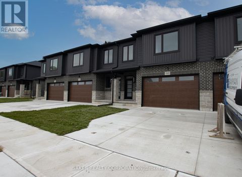 573 REGENT STREET Strathroy-Caradoc (Mount Brydges) ON N0L1W0