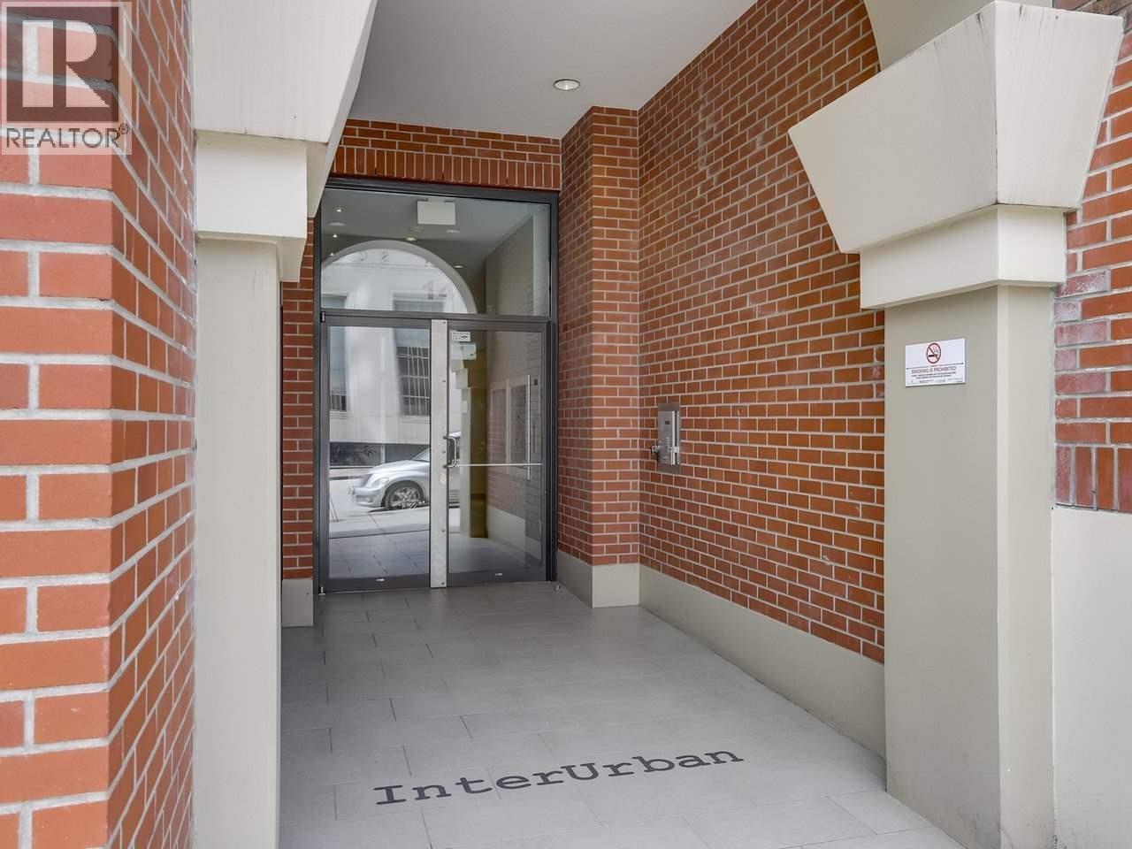 1508 14 BEGBIE STREET