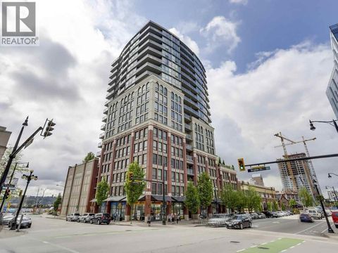 1508 14 BEGBIE STREET New Westminster BC V3M0C4