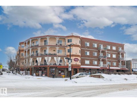 #402 50 ST THOMAS ST St. Albert AB T8N6Z8