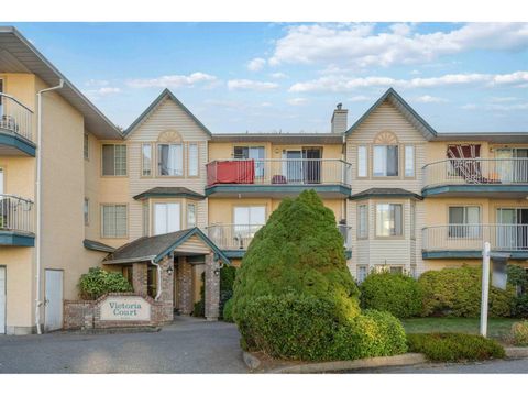 206 2567 VICTORIA STREET Abbotsford BC V2T2T4