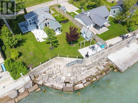 9 SHORELINE TRAIL Haldimand (Dunnville) ON N1A2W8