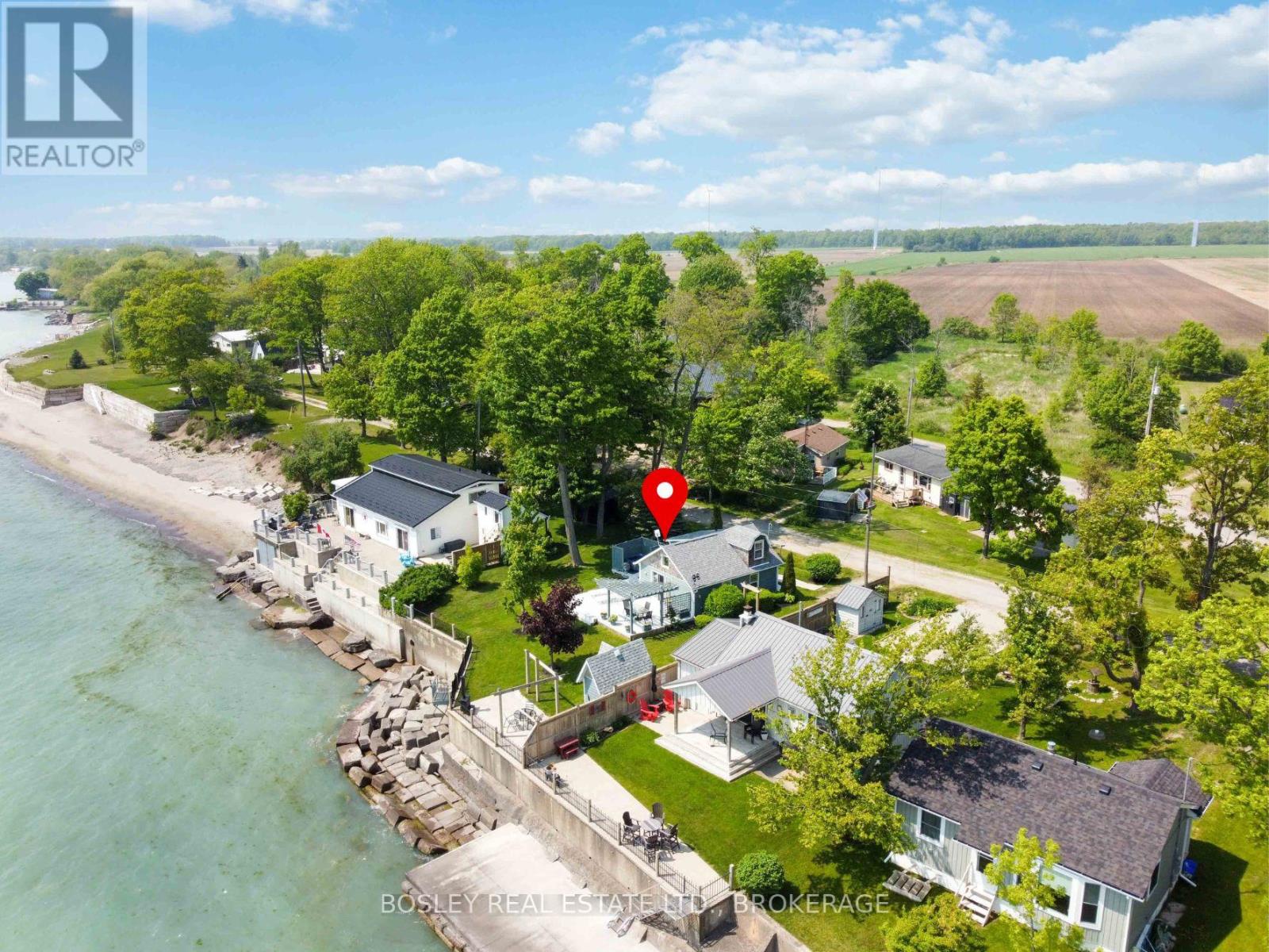 9 SHORELINE TRAIL