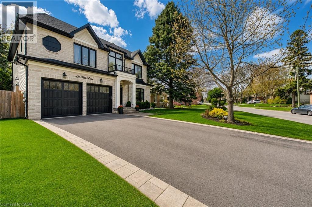 436 WILLIS Drive