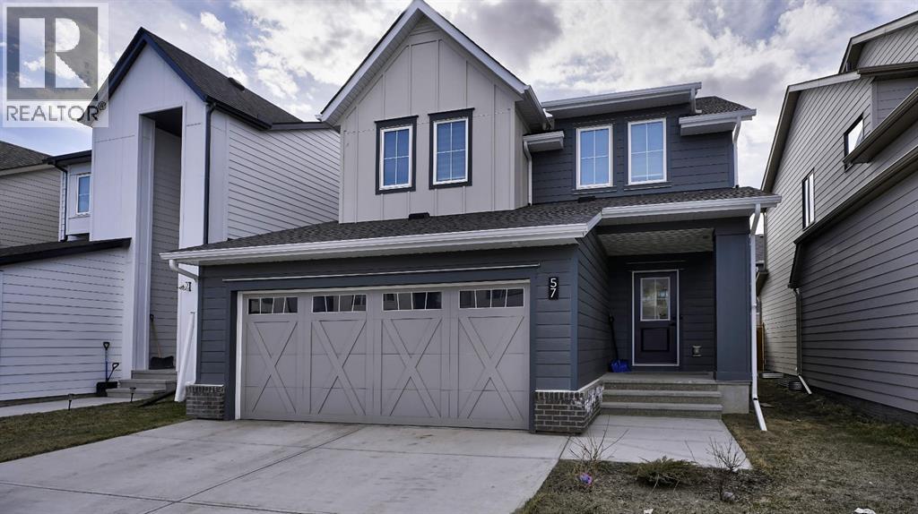 57 Willow Green SW