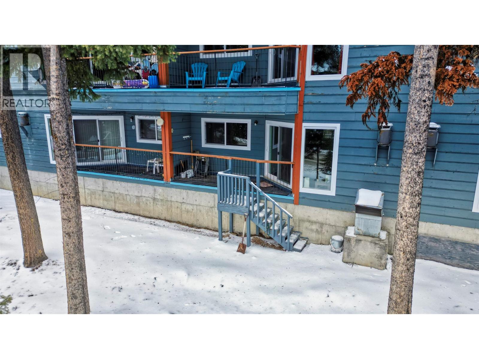 1191 Apex Mountain Road Unit# 105
