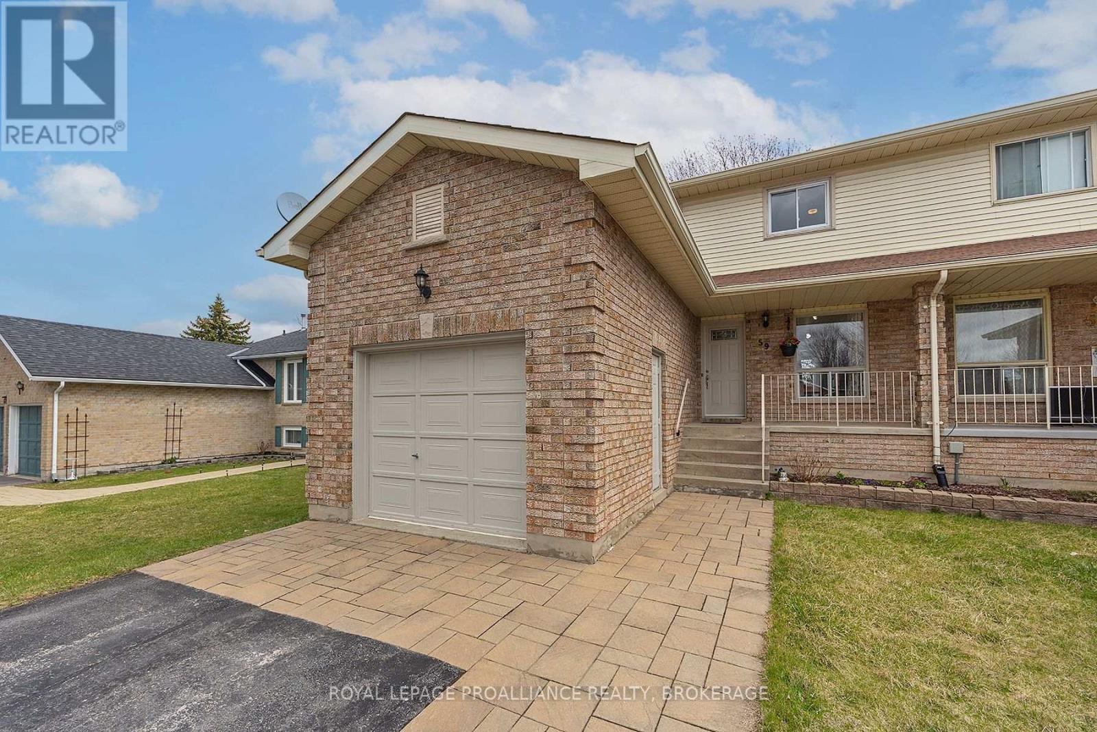 59 BARKER DRIVE
