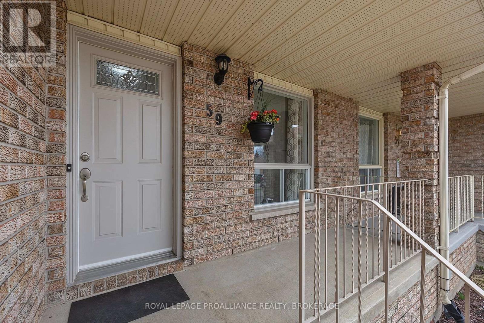 59 BARKER DRIVE