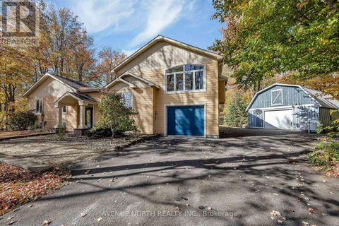 1631 COUNTY RD 2 ROAD Alfred and Plantagenet ON K0B1C0