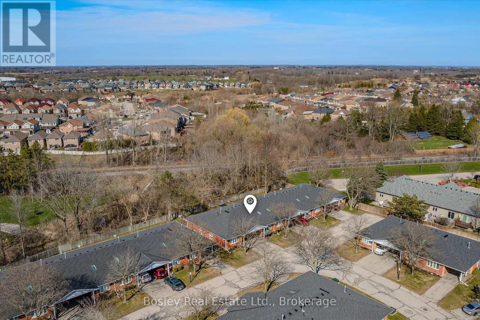 #29 - 1030 COLBORNE STREET E
