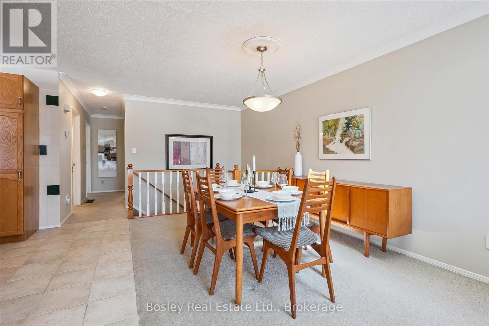 #29 - 1030 COLBORNE STREET E