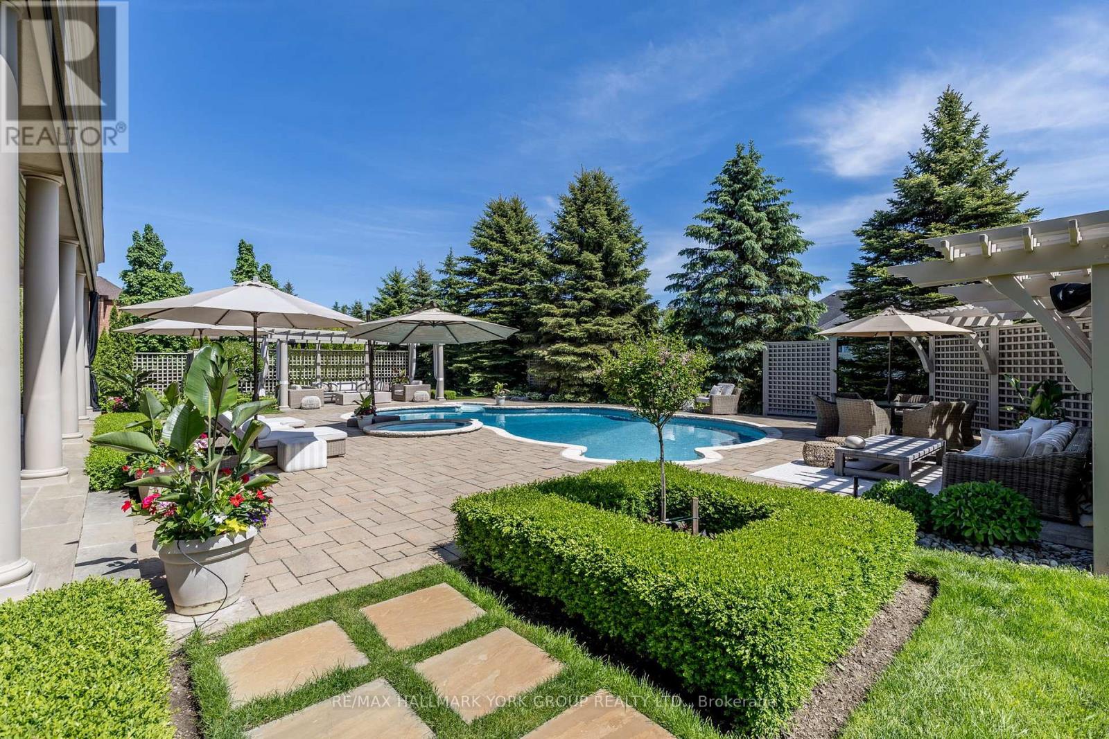 12 SANDY RIDGE COURT