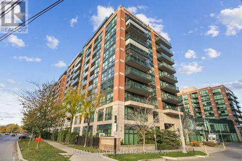 349 - 525 WILSON AVENUE Toronto (Clanton Park) ON M3H0A7
