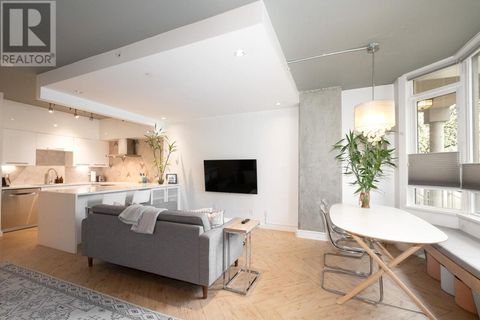 1190 RICHARDS STREET Vancouver BC V6B3E6