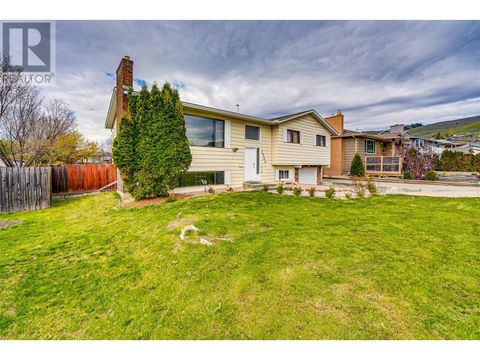2704 Alvaston Place Vernon BC V1T7V9
