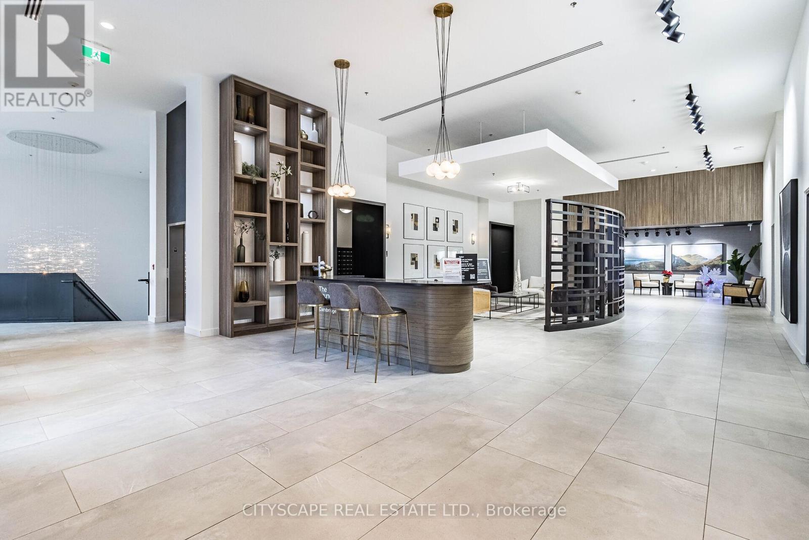 1505 - 15 GLEBE STREET