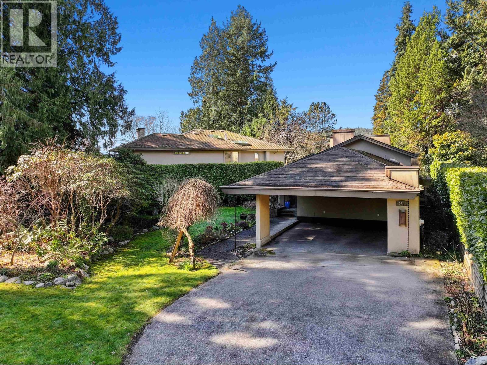 4341 ERWIN DRIVE