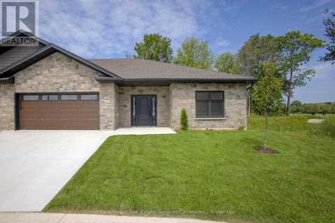 66 - 1182 QUEEN STREET Kincardine ON N2Z1G4
