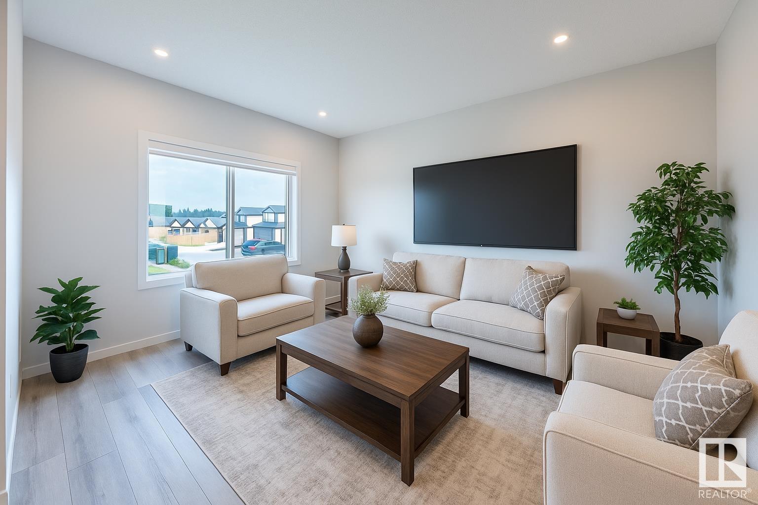 308 36 AV NW