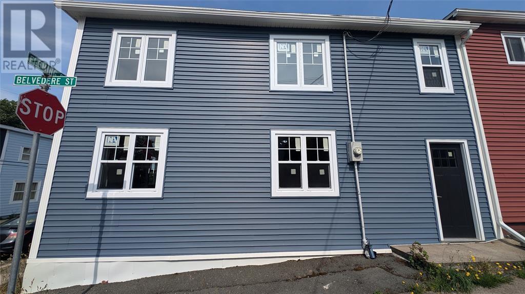 42 Belvedere Street