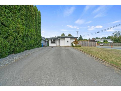 2751 SANDON DRIVE Abbotsford BC V2S7J3