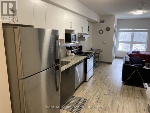 1710 - 258A SUNVIEW STREET Waterloo ON N2L3V9