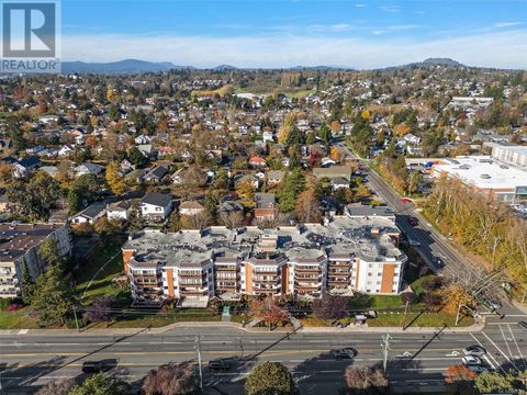 105 1560 Hillside Ave Victoria BC V8T5B8