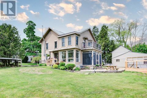 9 MILL ROAD Huron East (Egmondville) ON N0K1G0
