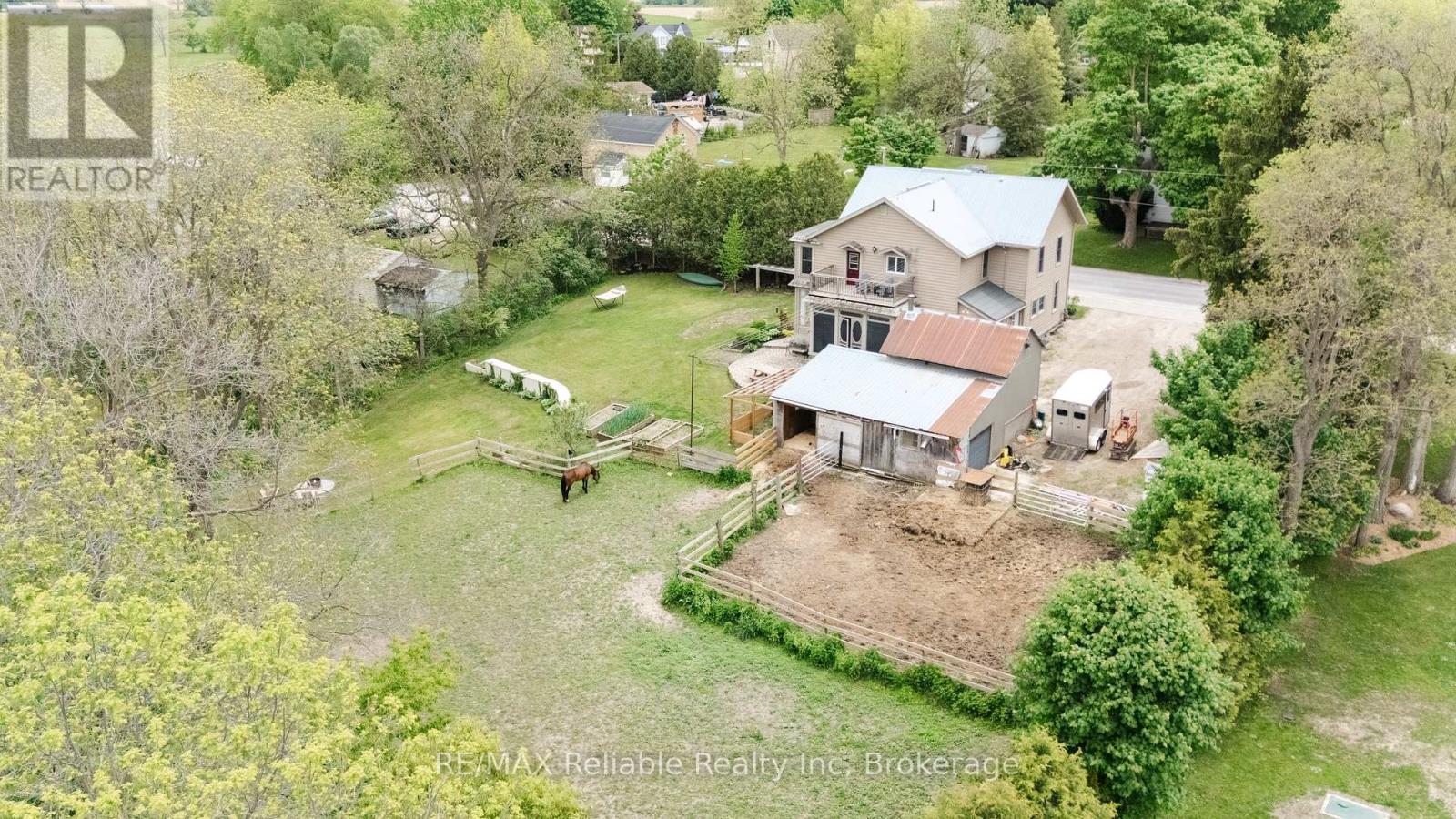 9 MILL ROAD