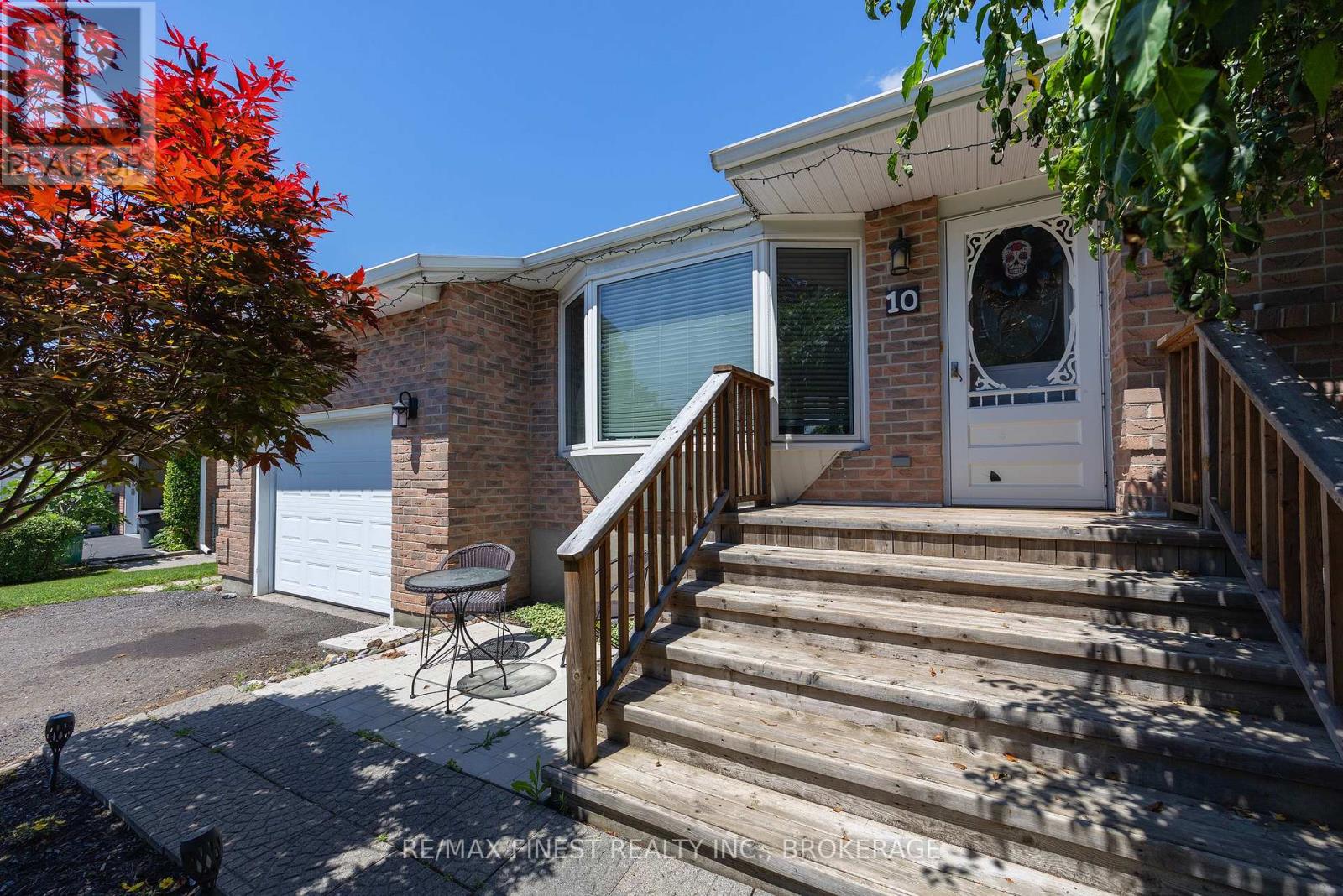 10 SHANE STREET